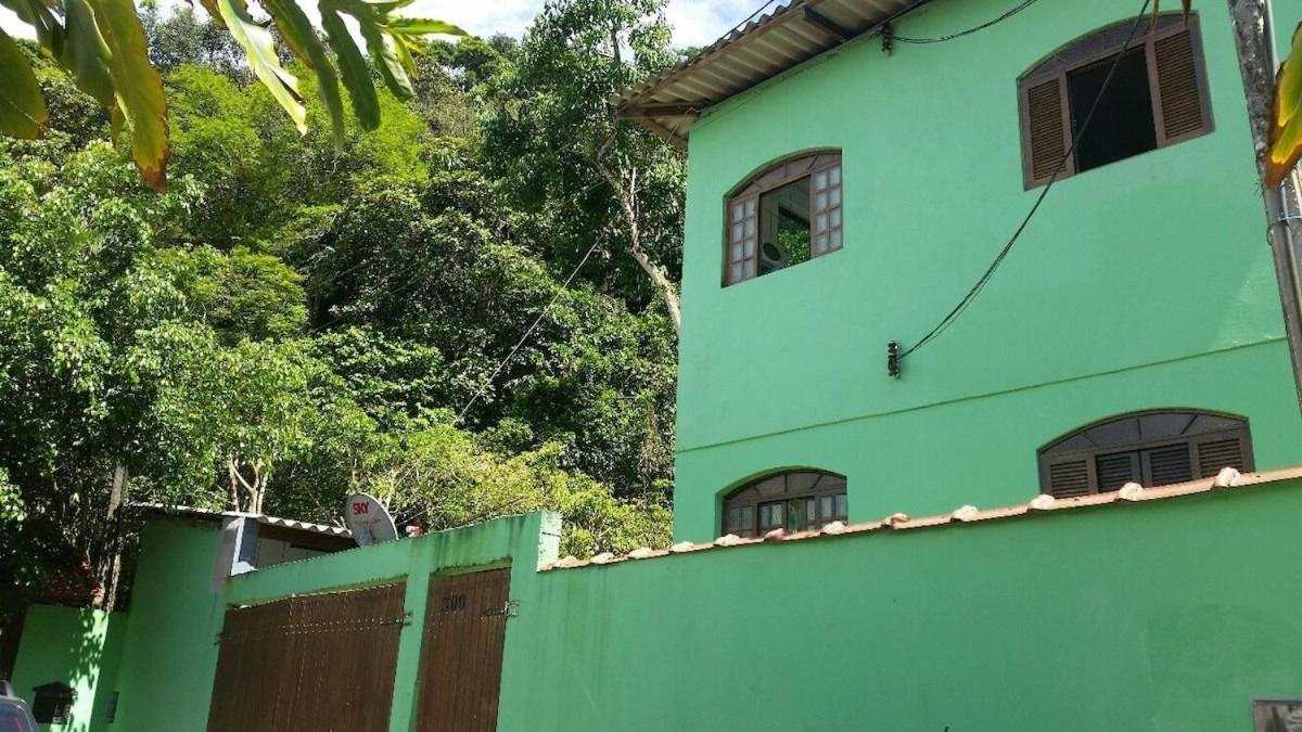 Boca Da Lagoa - Onde O Sol, O Mar E A Montanha Se Encontram Boiçucanga Exterior foto